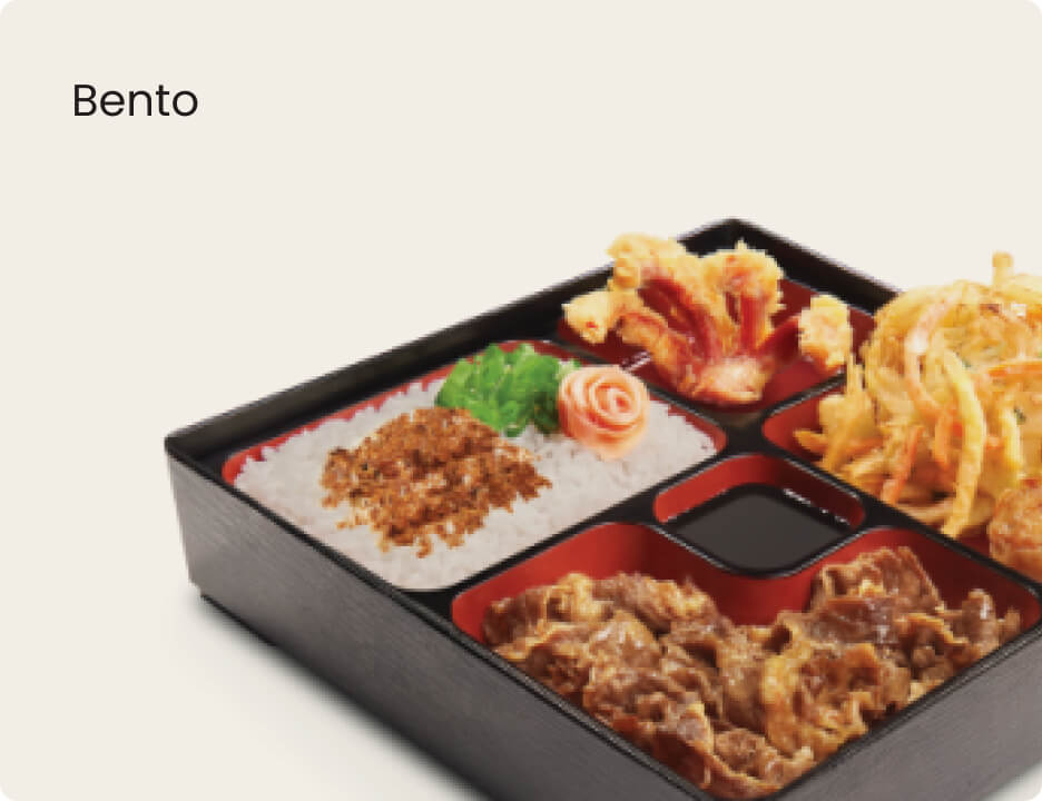 Bento